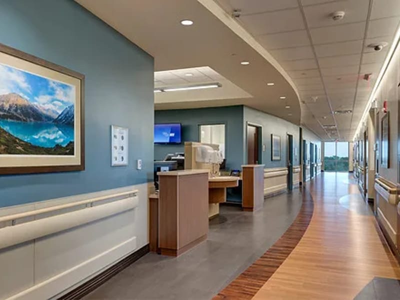 Accentcare Hospice & Palliative Care of Pasco Coun - Hospice in Wesley Chapel, FL photo 2