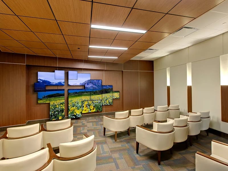 Accentcare Hospice & Palliative Care of Pasco Coun - Hospice in Wesley Chapel, FL photo 3