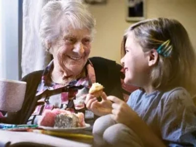 Addington Rest Home - Nursing Home in Christchurch, Canterbury District Health Board photo 1