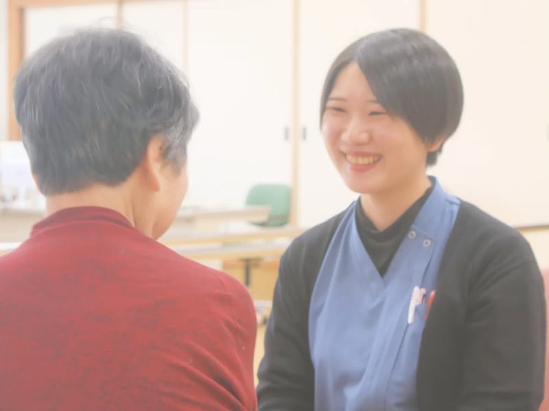 あわしまデイケアセンター - 入院リハビリ in 米子市, 鳥取県 photo 2