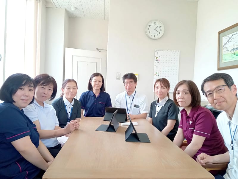あぶくまケアプランステーション - 有料老人ホーム in 伊達市, 福島県 photo 3