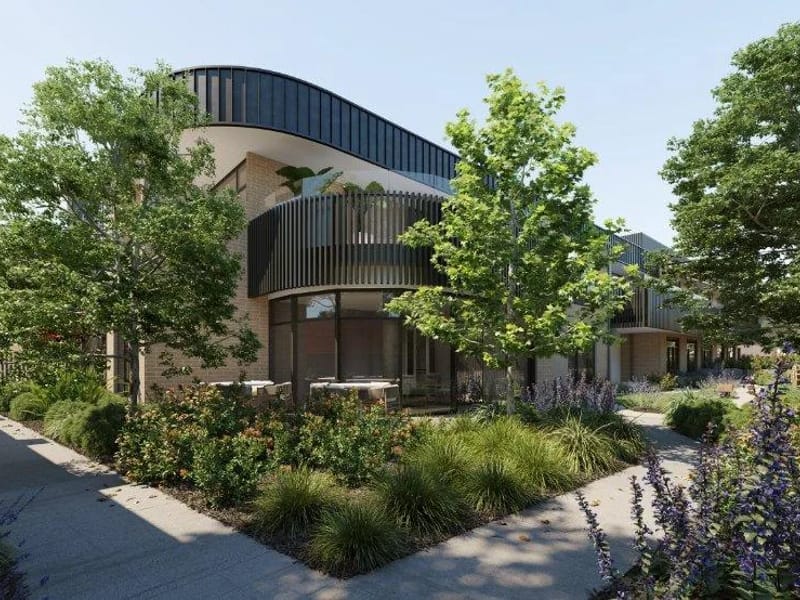 St Vincent's Care Services Kew - Nursing Home in Kew, VIC photo 1