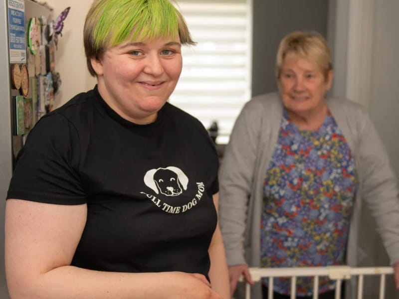 Essex Shared Lives - In-Home Care in Chelmsford, England photo 1