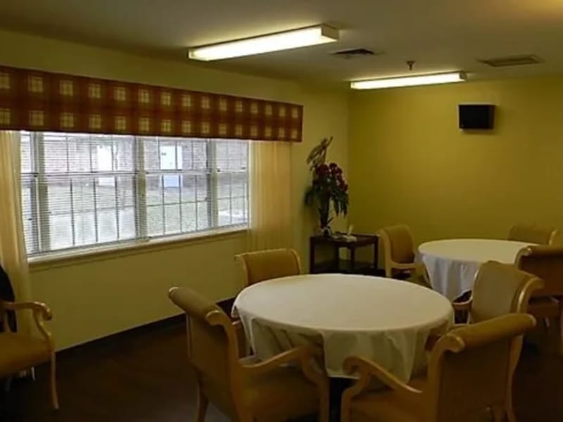 Arabella Health & Wellness of Butler - Nursing Home in Butler, AL photo 1