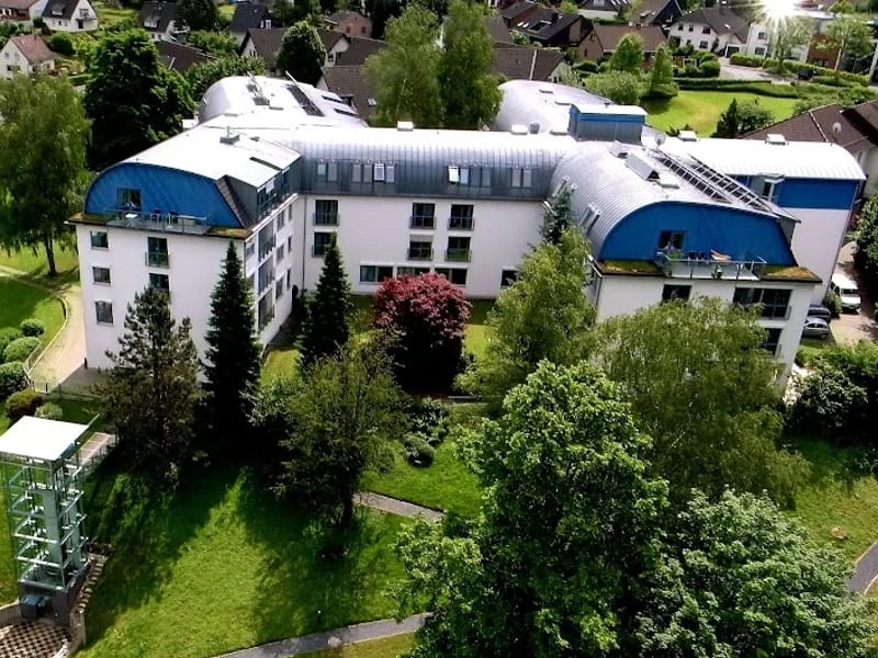 Ev. Altenheim Wahlscheid - Pflegeheim in Lohmar, Nordrhein-Westfalen photo 1