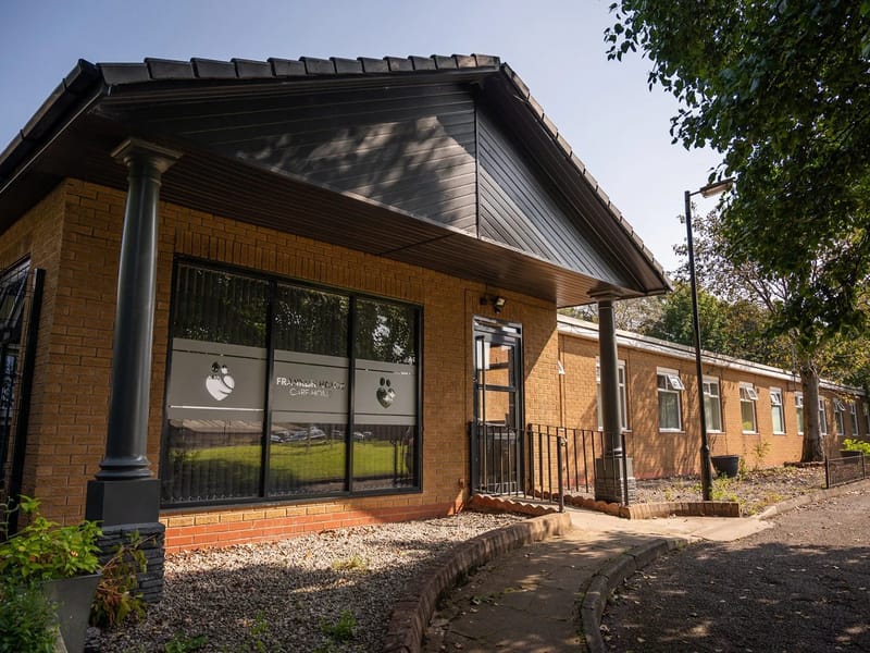 Franklin House Limited - Assisted Living in Oldham, England photo 3