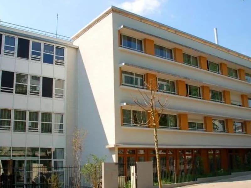 Ehpad Diane Benvenuti Rothschild - EHPAD in MONTREUIL, Île-de-France photo 3