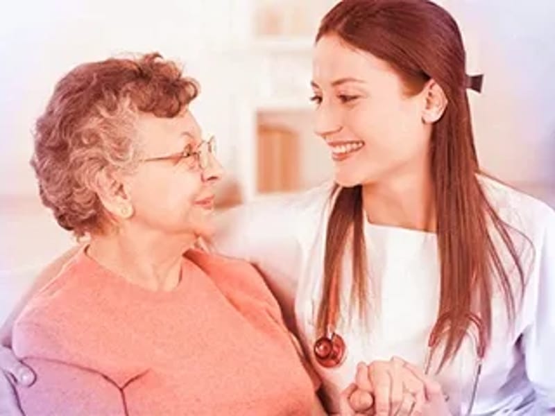 Excellent Care Ltd - In-Home Care in Caterham, England photo 2