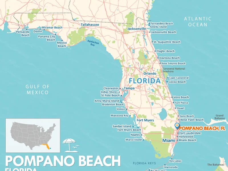 ARNP Healthcare Of South Florida PA - Home Health Nursing in Pompano Beach, FL photo 2