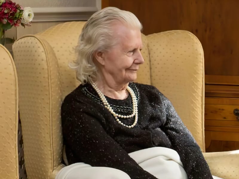 Croft Manor Residential Home - Nursing Home in Fareham, England photo 1