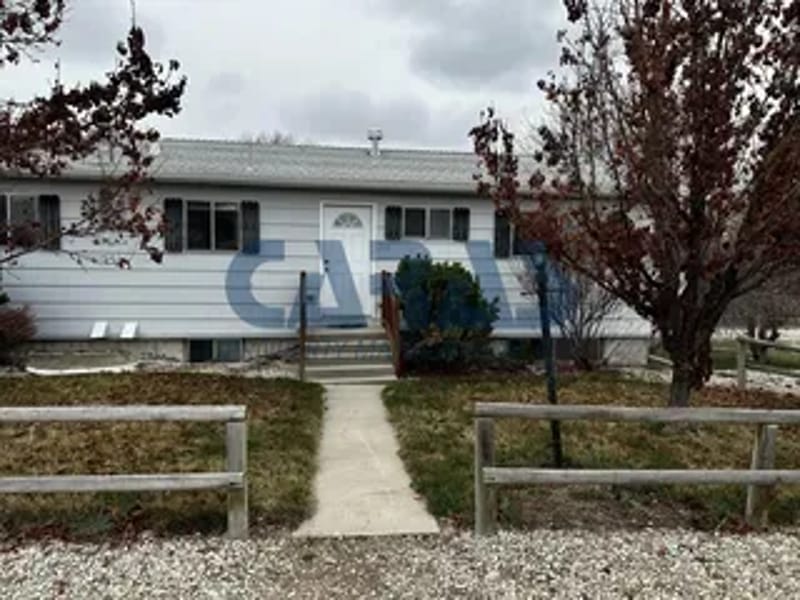 The Valley Health and Rehab - Nursing Home in Hamilton, MT photo 2