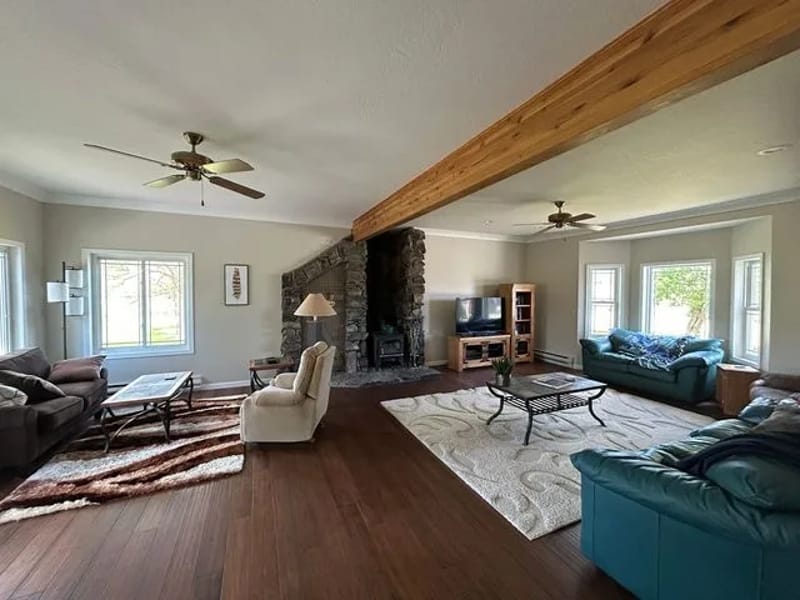 The Valley Health and Rehab - Nursing Home in Hamilton, MT photo 3