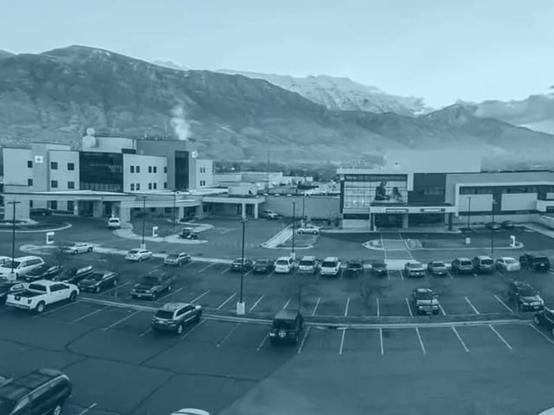 American Fork Hospital - Hospital in American Fork, UT photo 2