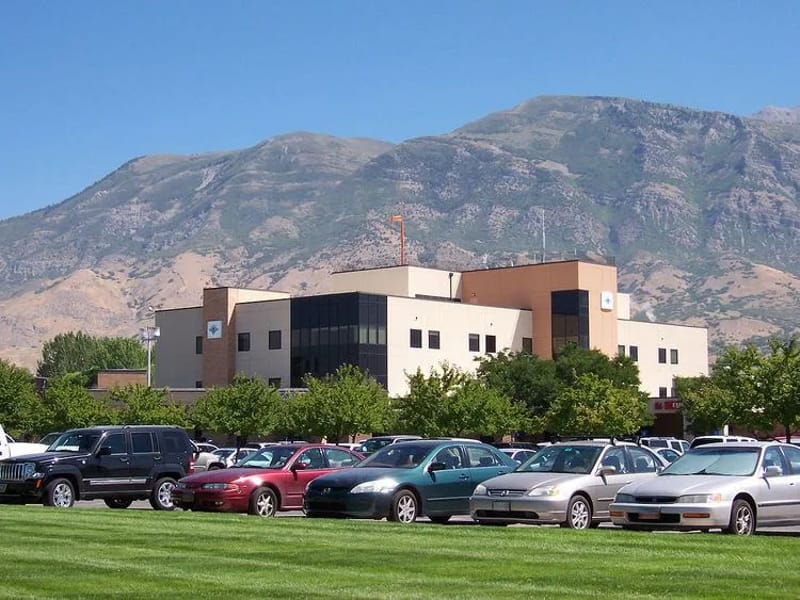 American Fork Hospital - Hospital in American Fork, UT photo 1