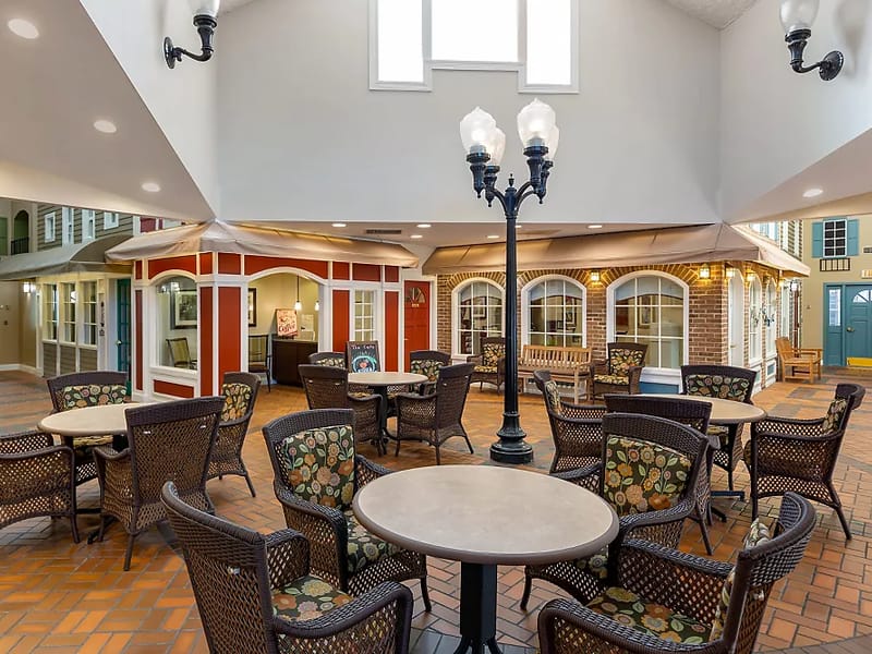 Brookdale Westampton - Assisted Living in Mount Holly, NJ photo 3