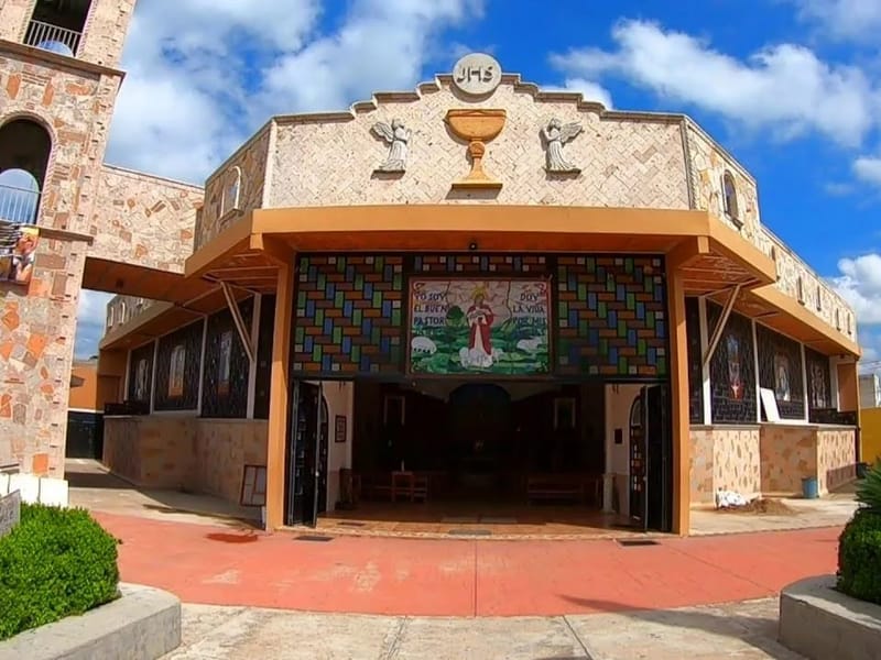 ASILO MADRE NATY - Hogar de Ancianos in Zapotlanejo, Jalisco photo 2
