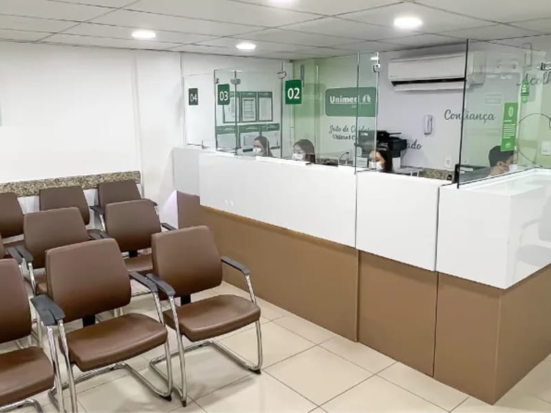 ESPACO SAUDE UNIMED CARIRI - Cuidado Domiciliar in Juazeiro Do Norte, CE photo 3