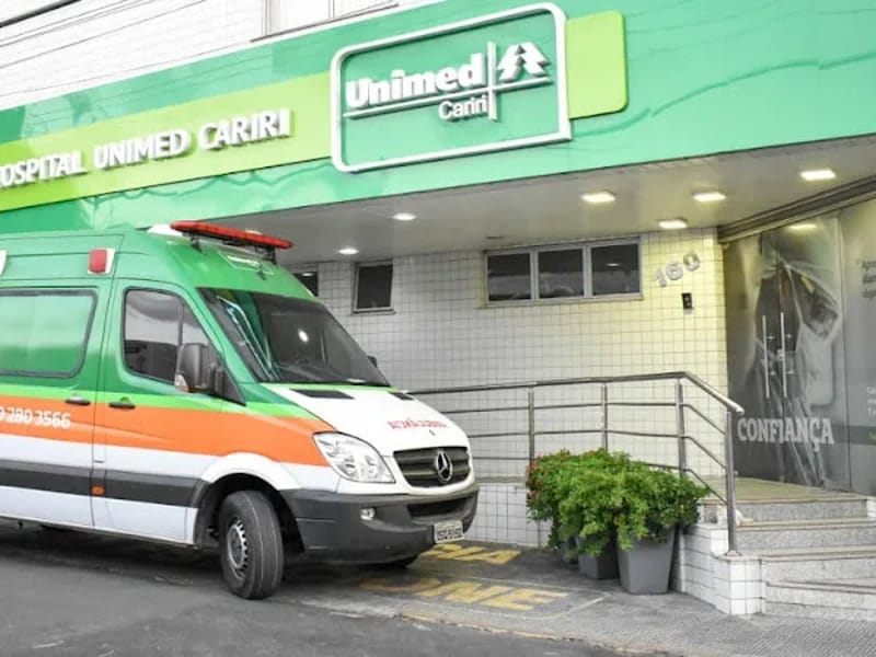 ESPACO SAUDE UNIMED CARIRI - Cuidado Domiciliar in Juazeiro Do Norte, CE photo 1