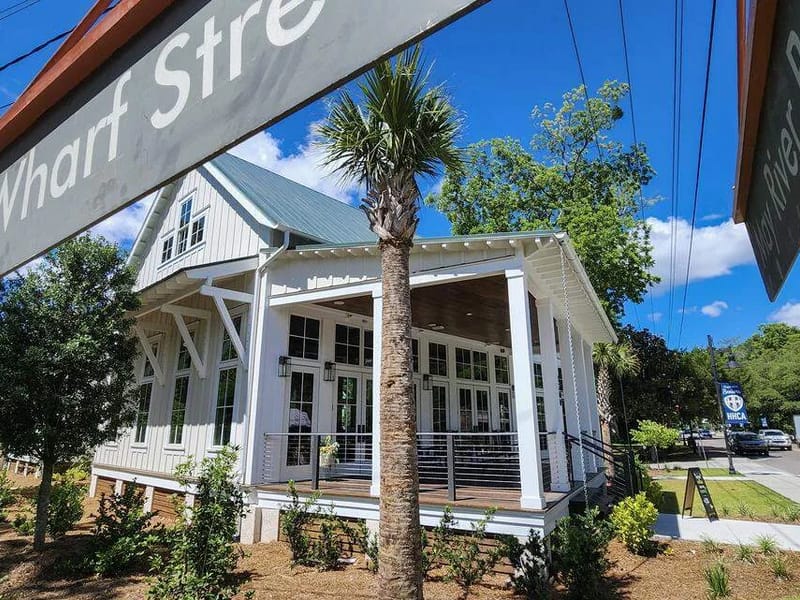 Caresouth Hha Holdings Of South Carolina, LLC - Home Health Nursing in Bluffton, SC photo 2