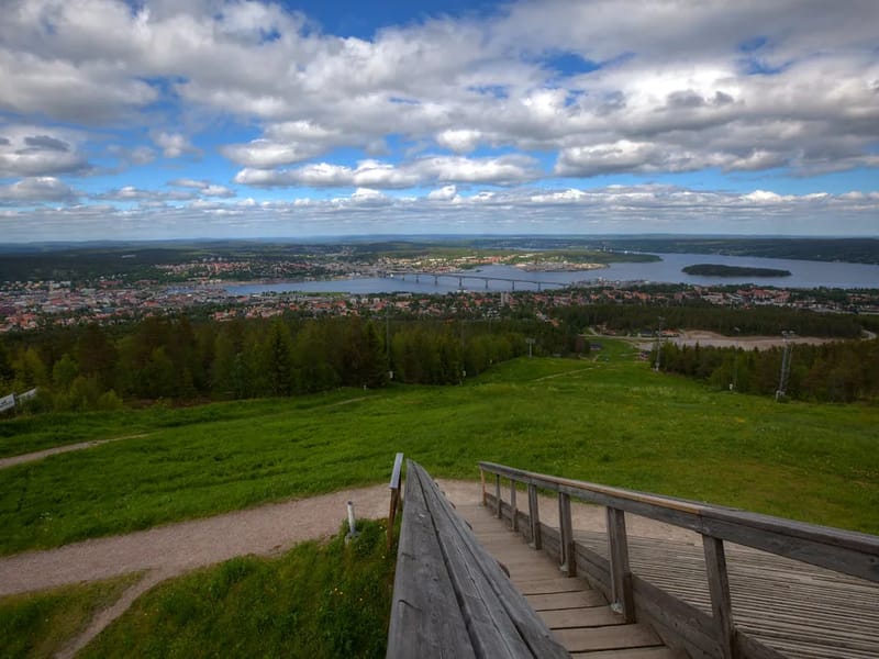 Nacksta 1 - Äldreboende in Sundsvall, Västernorrlands län photo 2