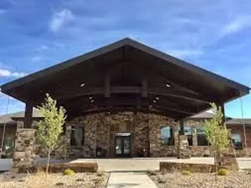 Stonehenge of Springville - Nursing Home in Springville, UT photo 2