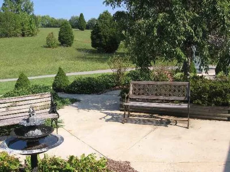 Courtyard Assisted Living - Assisted Living in Dayton, TN photo 2