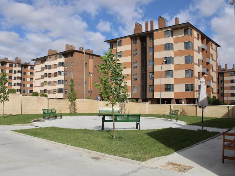 Centro De Dia Requejo - Centro de Día in Zamora, Castilla y León photo 3