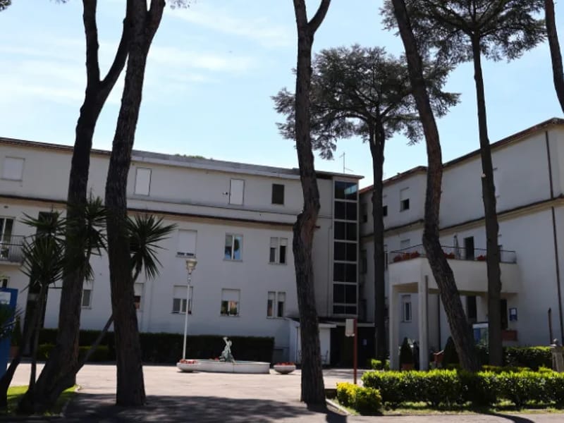 Rsa San Raffaele Flaminia in ROMA, Lazio photo 2