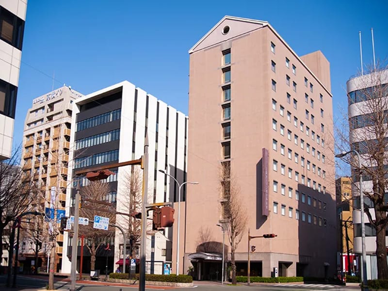 グランガーデン熊本 - 有料老人ホーム in 熊本市中央区, 熊本県 photo 2