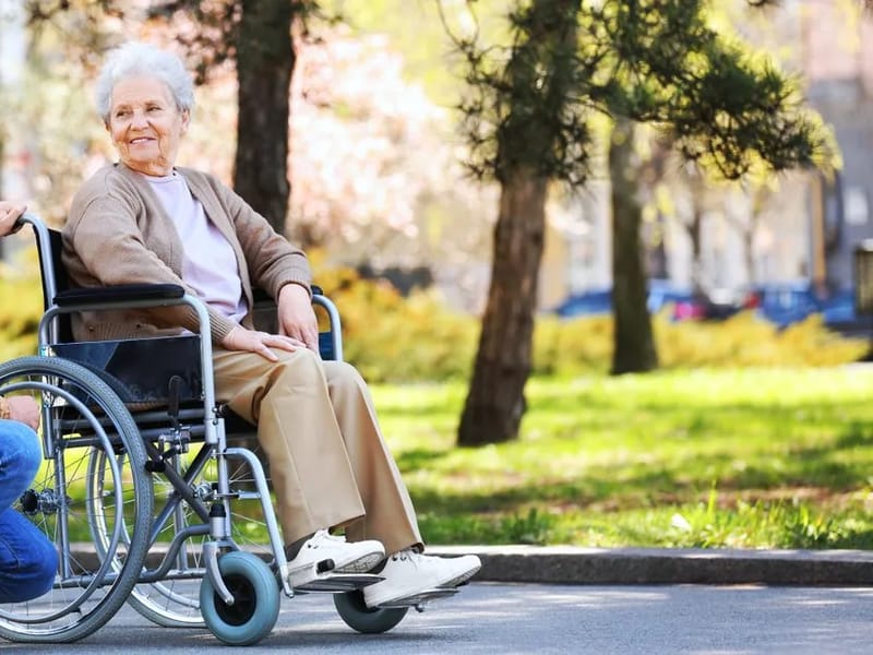 ASCEND HOME HEALTH CARE, INC - Home Health Nursing in Van Nuys, CA photo 1