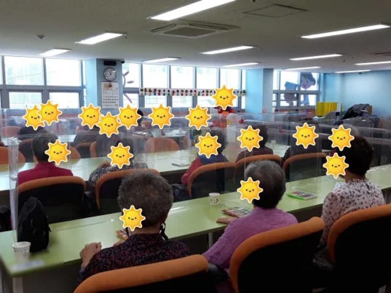 가가호호 재가복지센터 - 방문요양 in 금천구, 서울특별시 photo 2