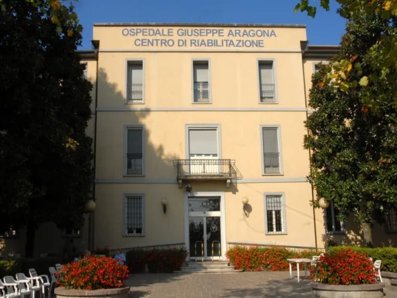 FONDAZ. OSPED. G. ARAGONA IST. GER. E RIAB. ONLUS - Riabilitazione Ospedaliera in San Giovanni In Croce, CR, Lombardia photo 1