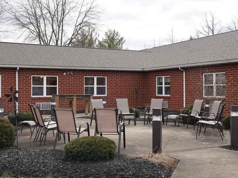 Celebration Villa of Lewisburg — Assisted Living, Lewisburg, PA · photo 2