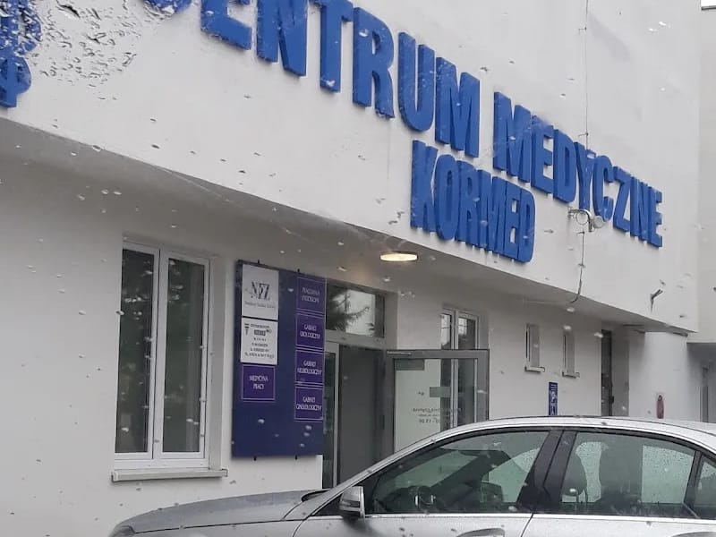 Centrum Medyczne KORMED sp. z o.o. - Pielęgniarstwo domowe in Lubaczów, Lubaczów photo 7