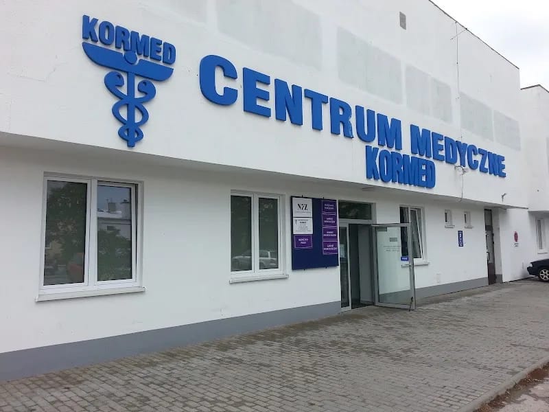 Centrum Medyczne KORMED sp. z o.o. - Pielęgniarstwo domowe in Lubaczów, Lubaczów photo 9