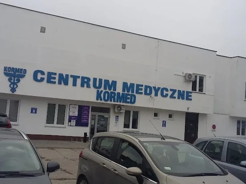 Centrum Medyczne KORMED sp. z o.o. - Pielęgniarstwo domowe in Lubaczów, Lubaczów photo 8