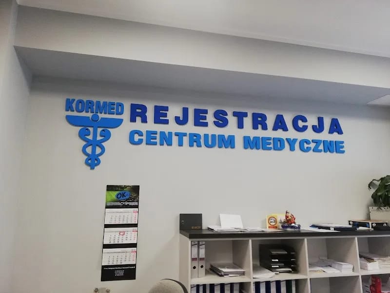 Centrum Medyczne KORMED sp. z o.o. - Pielęgniarstwo domowe in Lubaczów, Lubaczów photo 6