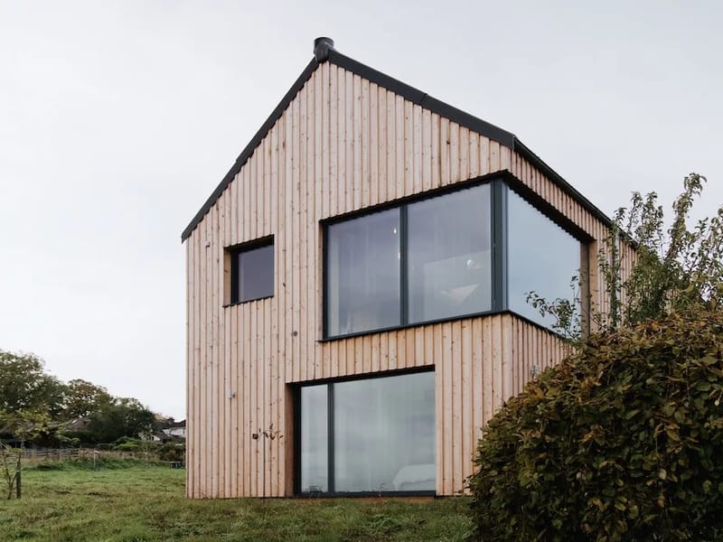 Dimensions Somerset Selwyn House - Assisted Living in Yeovil, England photo 2