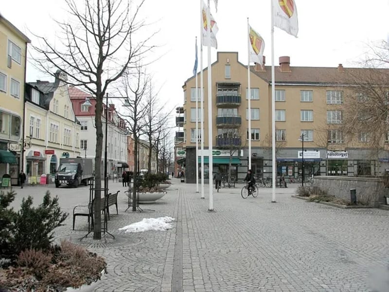 Hemtjänst City - Hemtjänst in Katrineholm, Södermanlands län photo 2