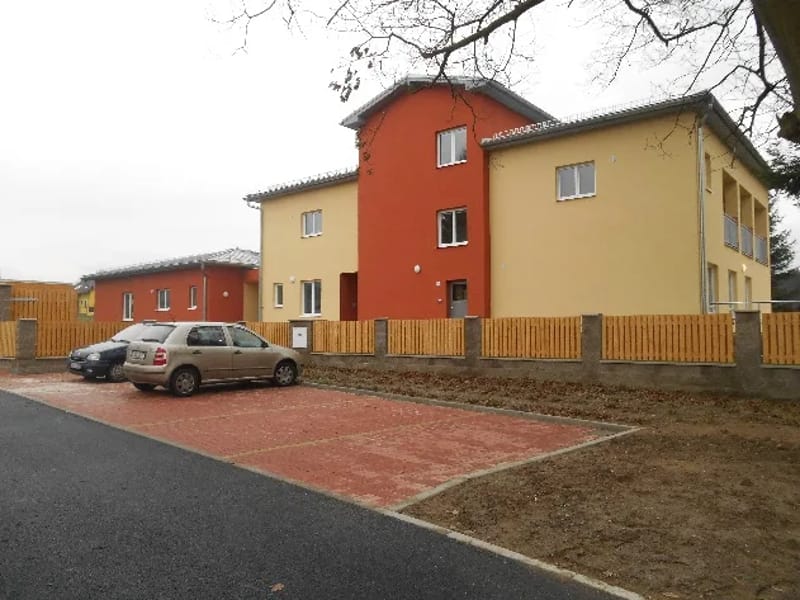 domovy se zvláštním režimem (5651221) - Domov pro seniory in Hradec Králové, Královéhradecký kraj photo 1