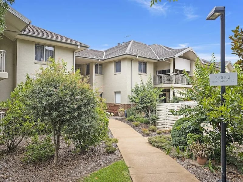 IRT Macarthur - Assisted Living in Campbelltown, NSW photo 1