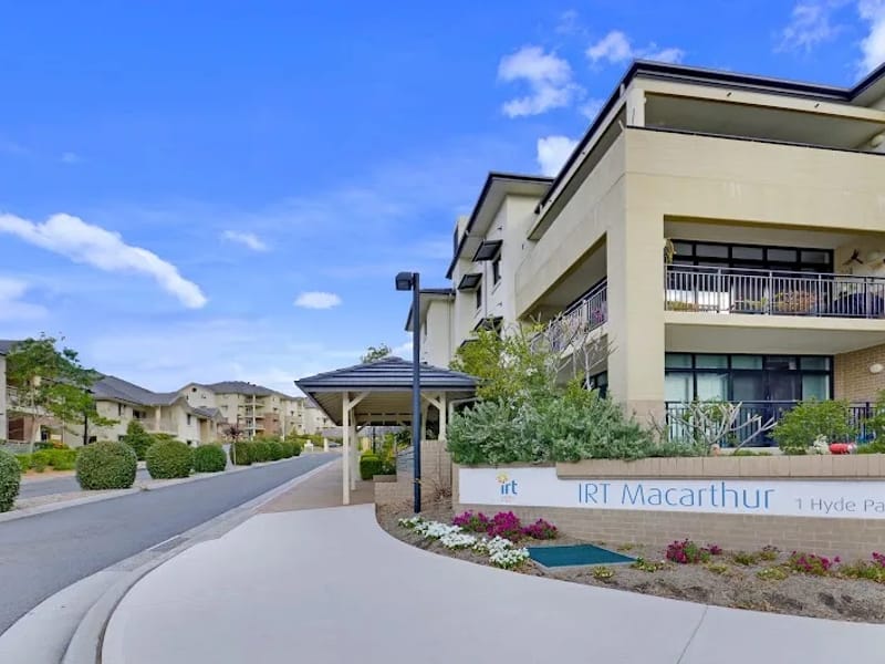 IRT Macarthur - Assisted Living in Campbelltown, NSW photo 5