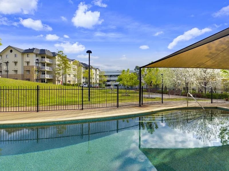 IRT Macarthur - Assisted Living in Campbelltown, NSW photo 3