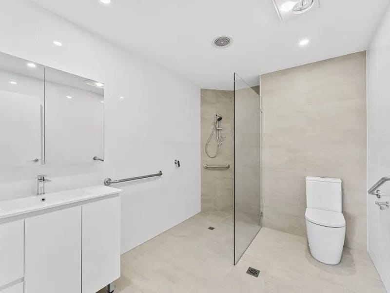 IRT Macarthur - Assisted Living in Campbelltown, NSW photo 4