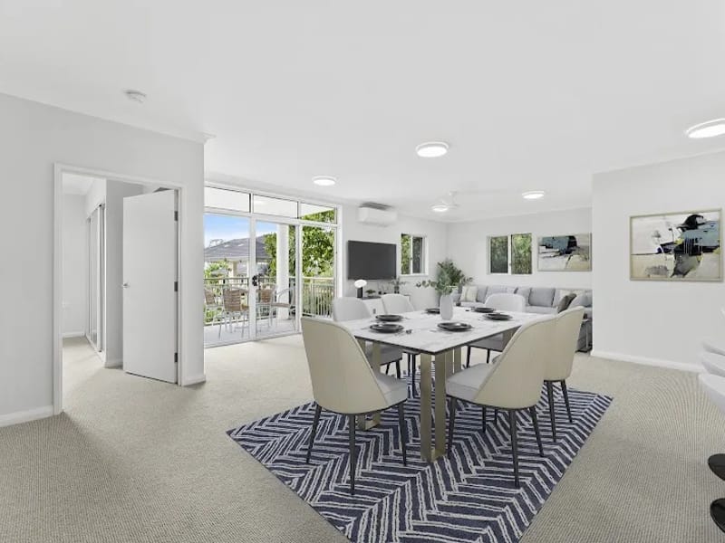 IRT Macarthur - Assisted Living in Campbelltown, NSW photo 6