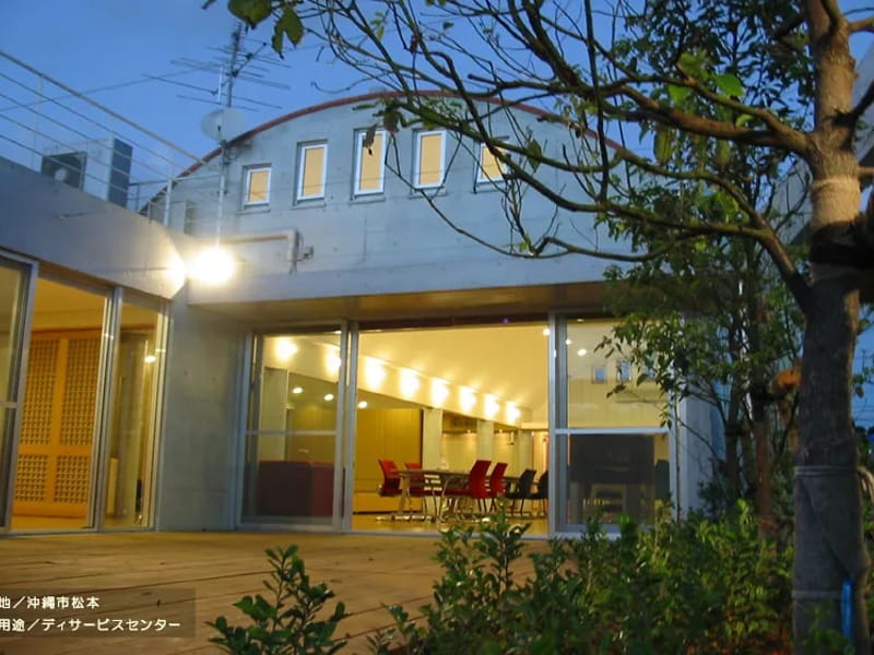 まつもと医院デイサービスセンター - デイサービス in 沖縄市, 沖縄県 photo 1