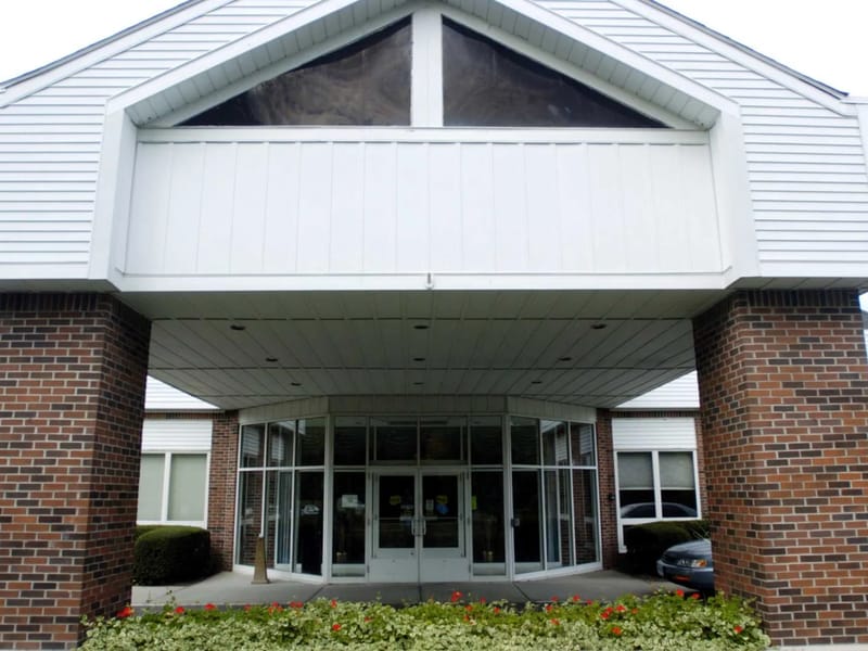 Wilton Meadows Health Care Center — Assisted Living, Wilton, CT · photo 2