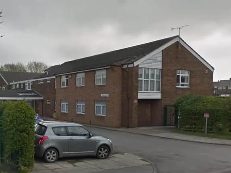 Hazel Garth - Assisted Living in Knottingley, England photo 1