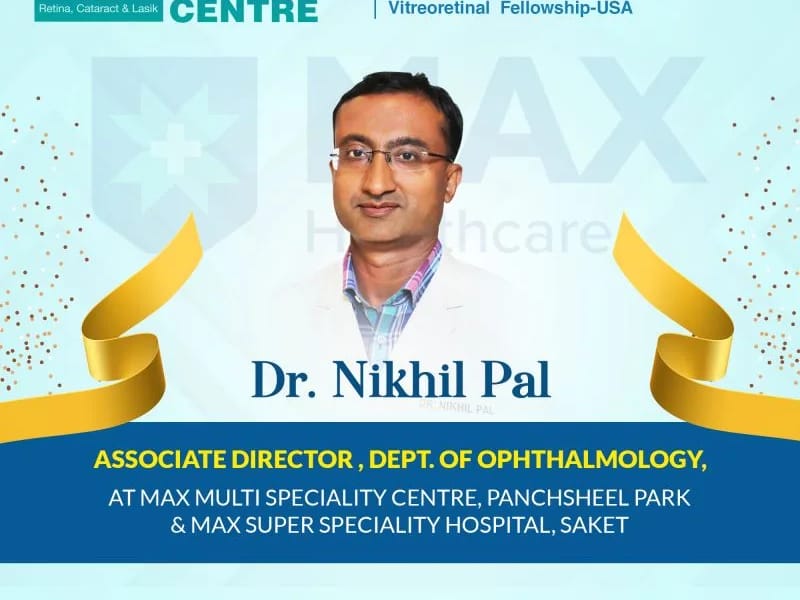 NIKHIL EYE HOSPITAL - अस्पताल in Pathankot, Punjab photo 1