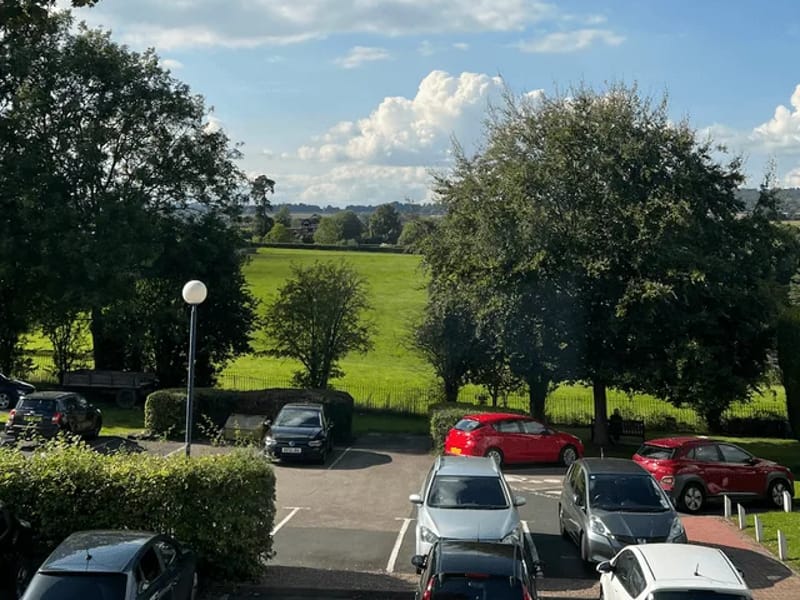 Westley Court Care Home - Nursing Home in Kidderminster, England photo 3